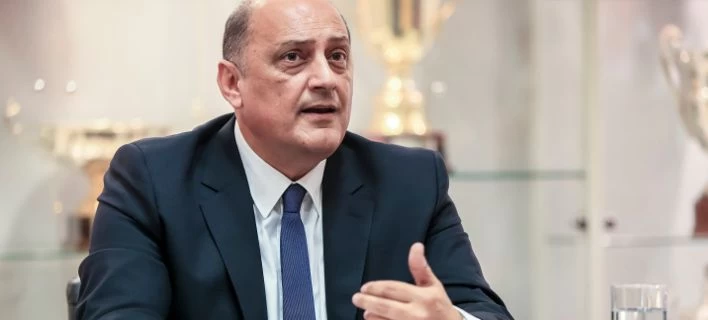 Αυλαία στη δίκη για το «παραδικαστικό κύκλωμα 2»: Ποινή έως 13 χρόνια σε Μαντούβαλο, Ευσταθίου, Γιοσάκη, με αναστολή!